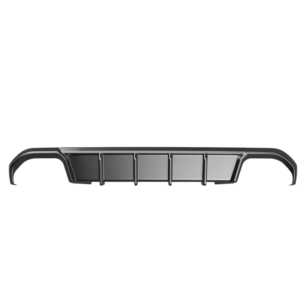 Rear Valance for BMW 4 Series G26 Gran Coupe M-Pack / M440i (2021+)