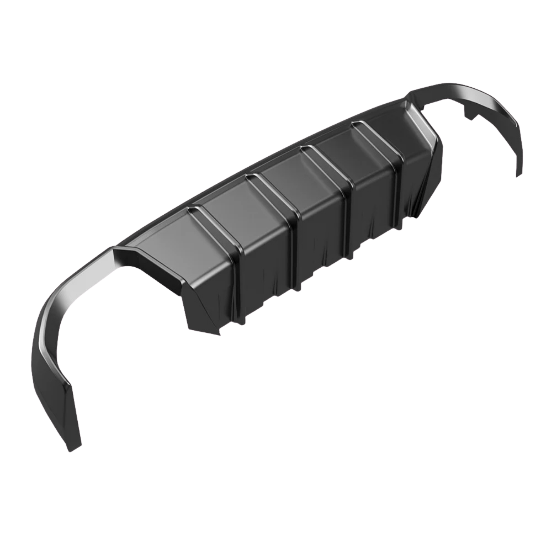 Rear Valance for BMW 4 Series G26 Gran Coupe M-Pack / M440i (2021+)