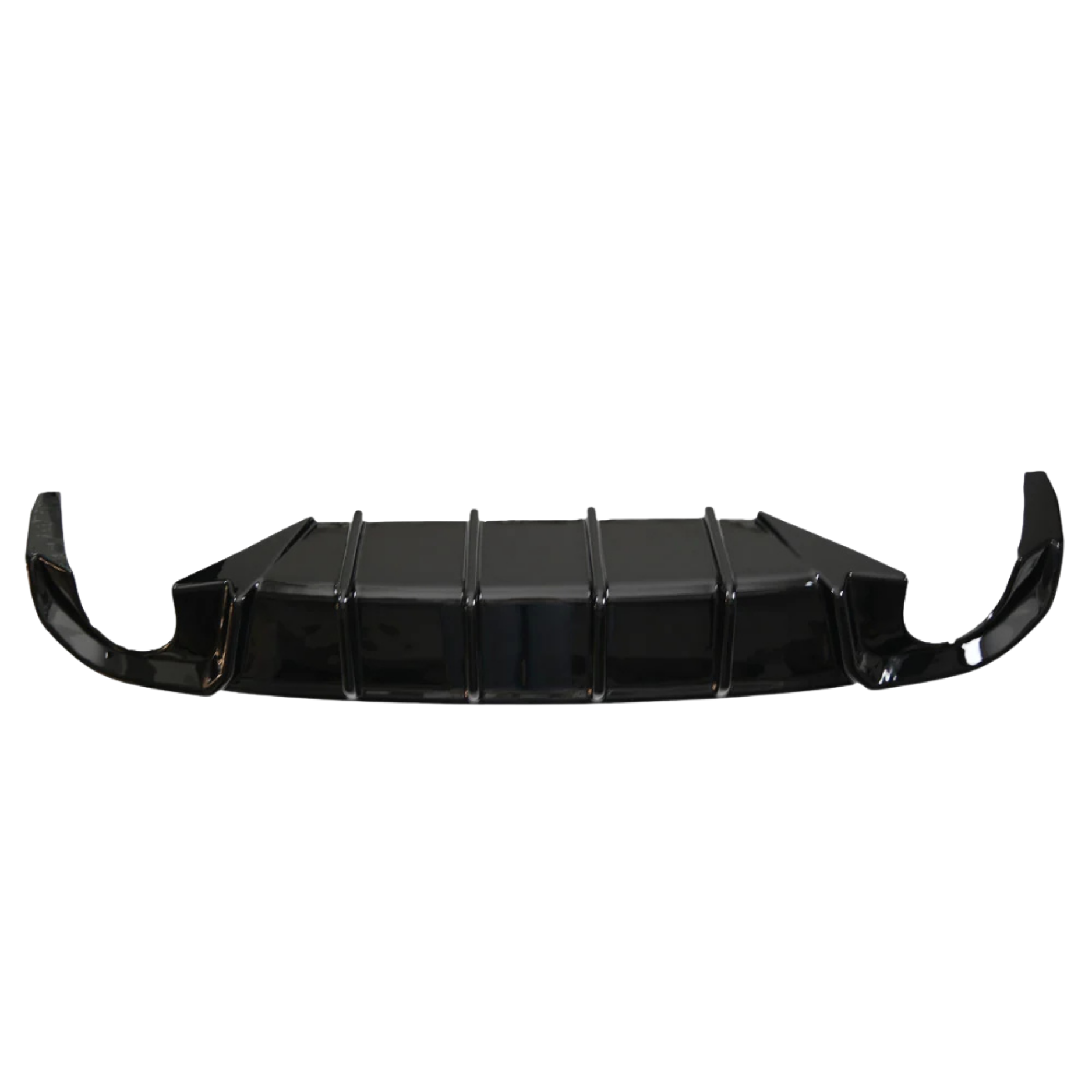 Rear Valance for BMW 4 Series G26 Gran Coupe M-Pack / M440i (2021+)