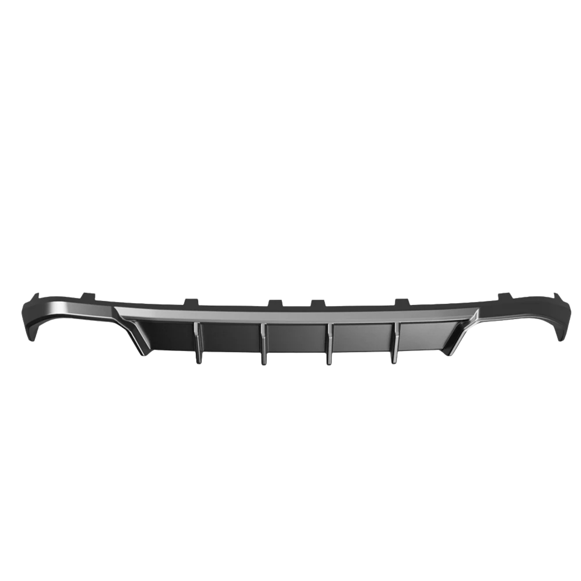Rear Valance for BMW 4 Series G26 Gran Coupe M-Pack / M440i (2021+)