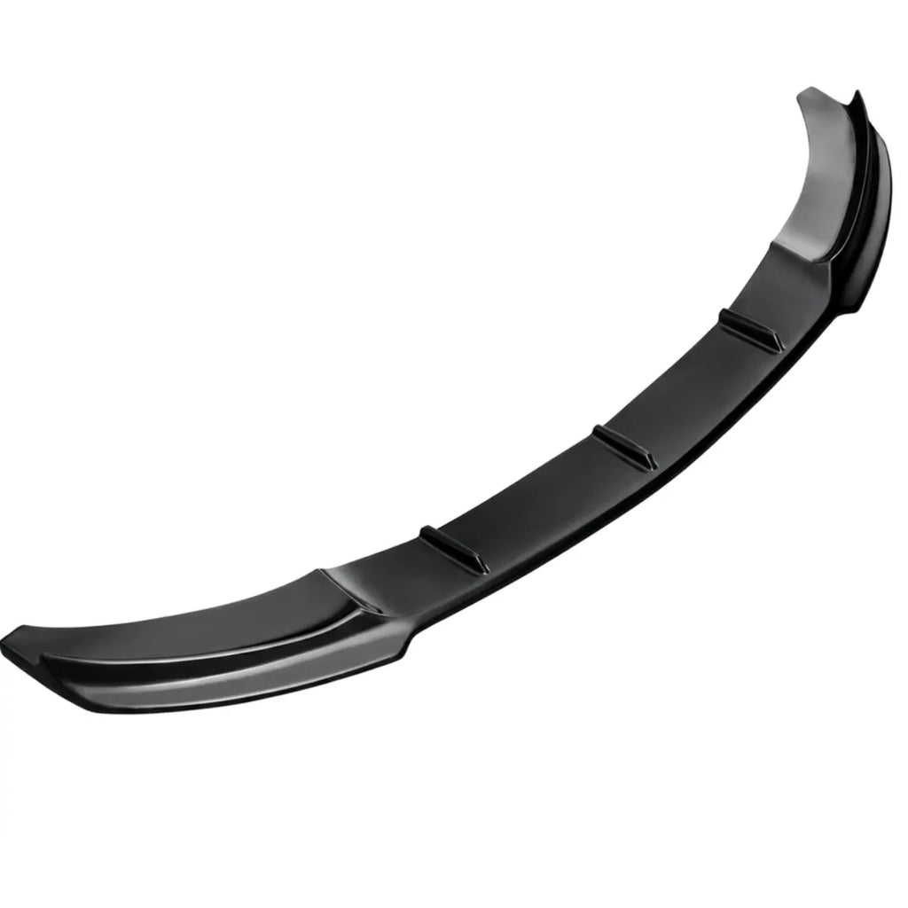 BMW 4 Series M Sport Front Splitter — F32 F33 F36 (2013–2019) Gloss Black