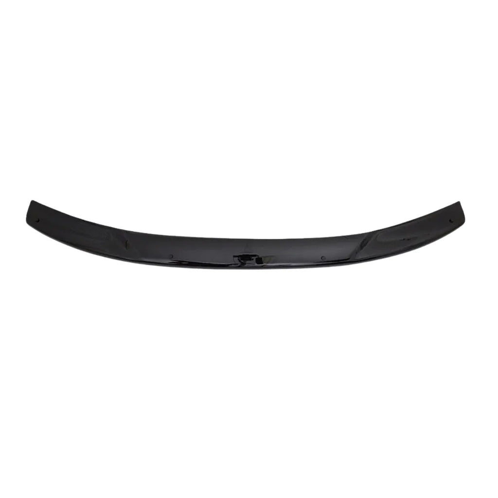 Dacia Duster Bonnet Protector — 2010–2017 Gloss Black