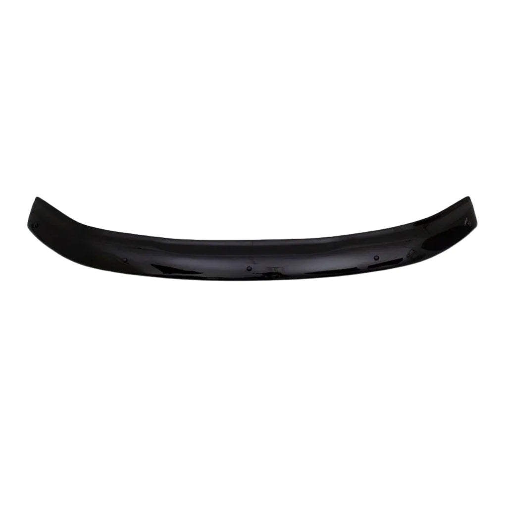 Dacia Duster Series 2 Bonnet Protector — 2018+ Gloss Black