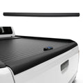 Ford Ranger Tailgate Cap — T6 T7 T8 2012–2022 Matte Black