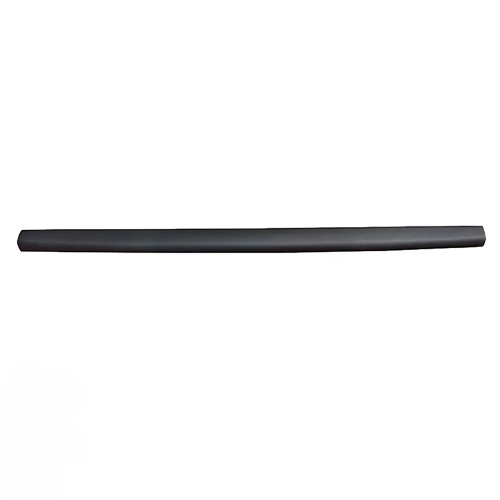 Ford Ranger Tailgate Cap — T6 T7 T8 2012–2022 Matte Black