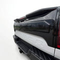 Ford Ranger T9 Tailgate Cover — 2022+ Gloss Black (Camera Compatible)