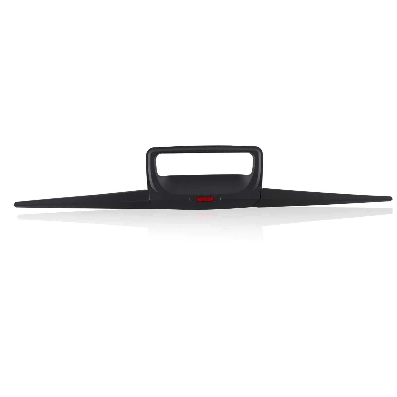Ford Ranger Tailgate Handle Cover Kit — T6 T7 T8 2012–2022 Matte Black