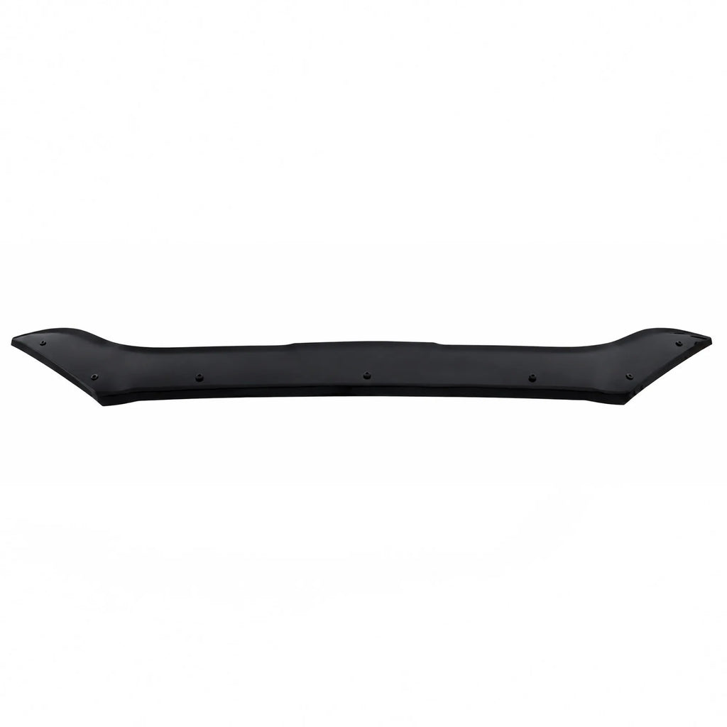 Ford Transit Connect Bonnet Protector — 2014–2018 Gloss Black