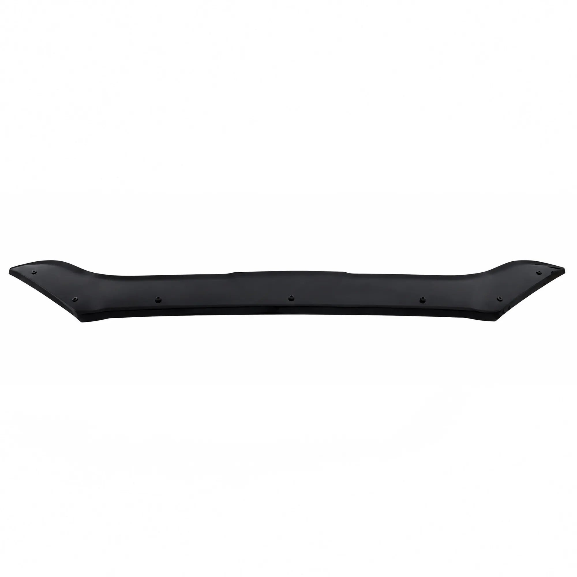 Ford Transit Connect Bonnet Protector — 2014–2018 Gloss Black