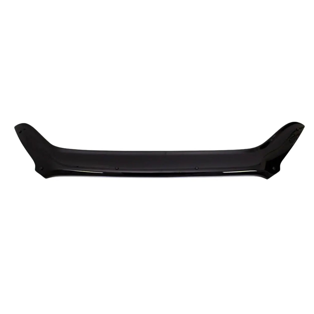 Ford Transit Custom Facelift Bonnet Protector — 2018–2023 Gloss Black