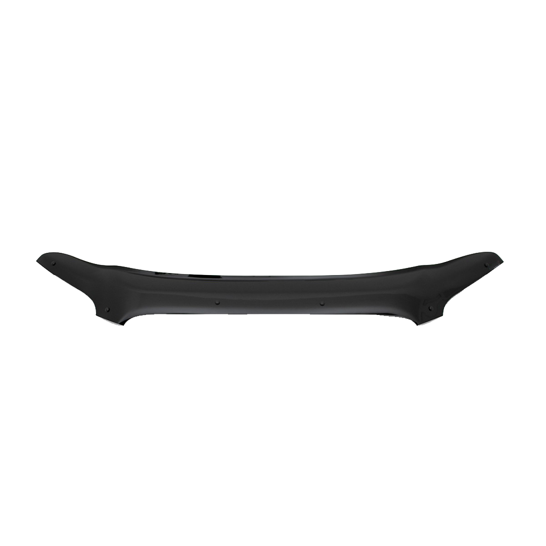 Ford Transit Facelift Bonnet Protector — MK8 2019 Onwards Gloss Black