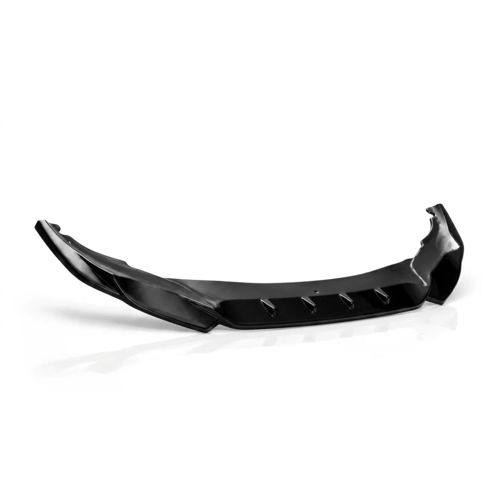 Front Splitter for CUPRA Formentor (2020–2024) — Gloss Black