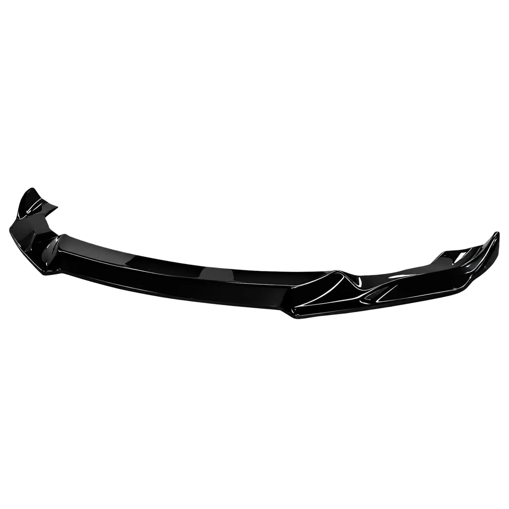 Front Splitter for BMW M2 Competition F87 (2018–2020) — Gloss Black
