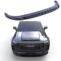 Jaecoo 7 Front Splitter — 2023+ Gloss Black
