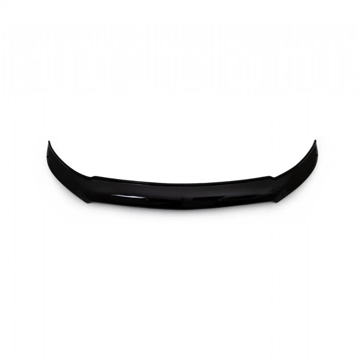 Mercedes Sprinter Bonnet Protector — 2018 Onwards Gloss Black