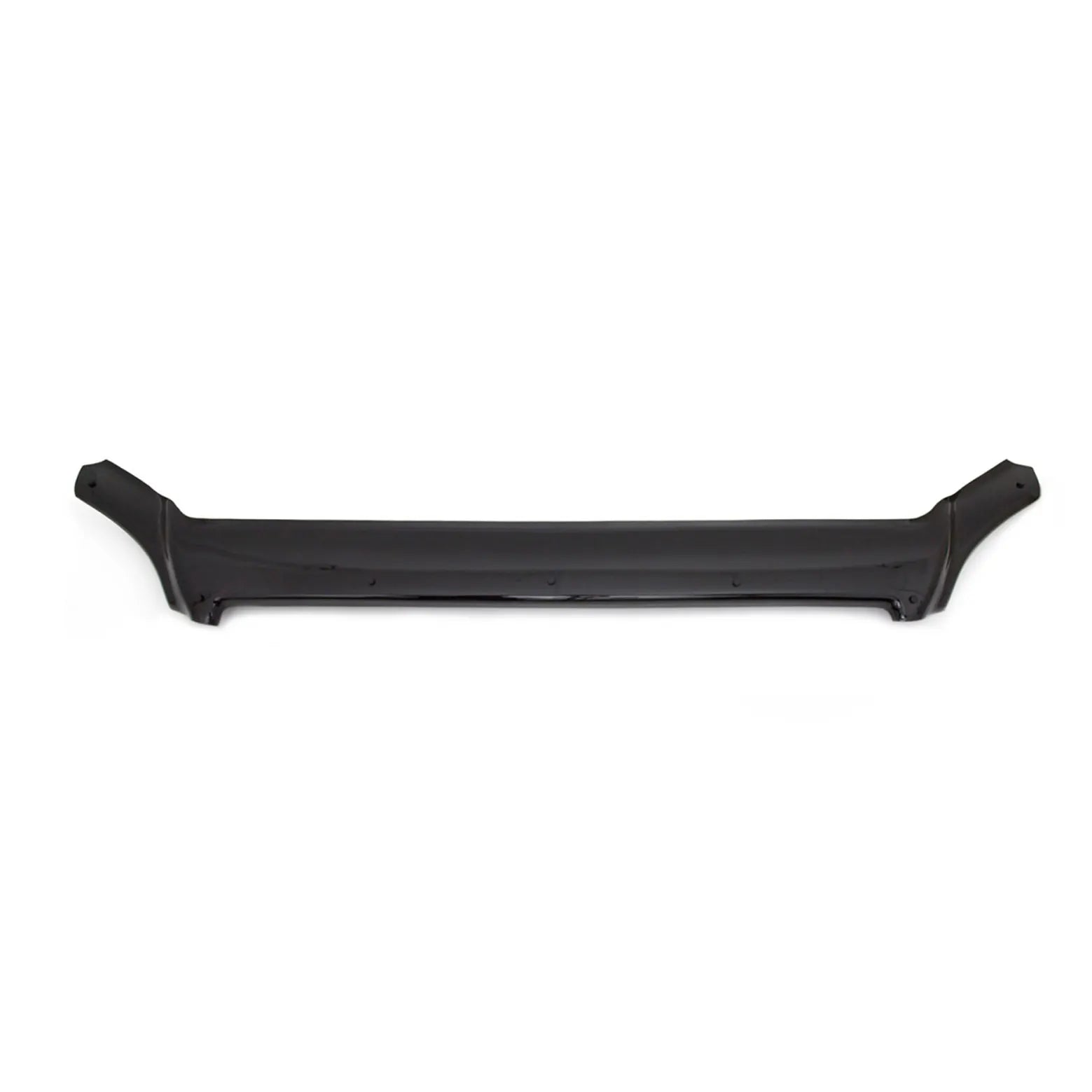 Mercedes Sprinter Bonnet Protector — 2006–2013 Gloss Black