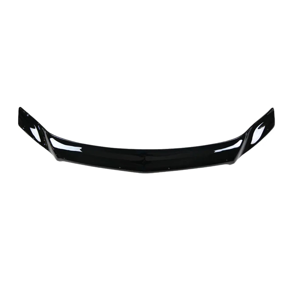 Mercedes Sprinter Facelift Bonnet Protector — 2014–2018 Gloss Black