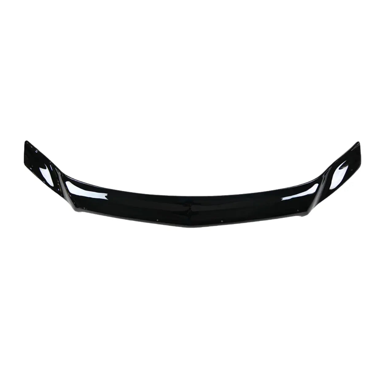 Mercedes Sprinter Facelift Bonnet Protector — 2014–2018 Gloss Black