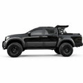 Mercedes X-Class Body Cladding (4pcs) — W470 2017+ Matte Black
