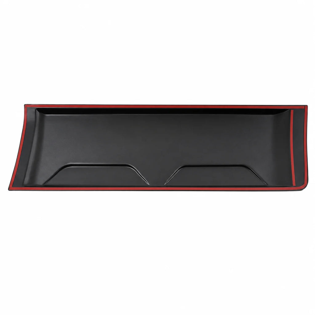 Mercedes X-Class Body Cladding (4pcs) — W470 2017+ Matte Black