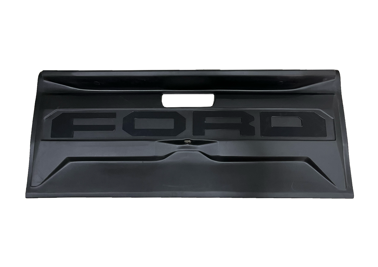 Full Tailgate Cover for FORD Ranger T6 (2012–2015), T7 (2015–2019), and T8 (2019–2022)