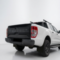 Full Tailgate Cover for FORD Ranger T6 (2012–2015), T7 (2015–2019), and T8 (2019–2022)