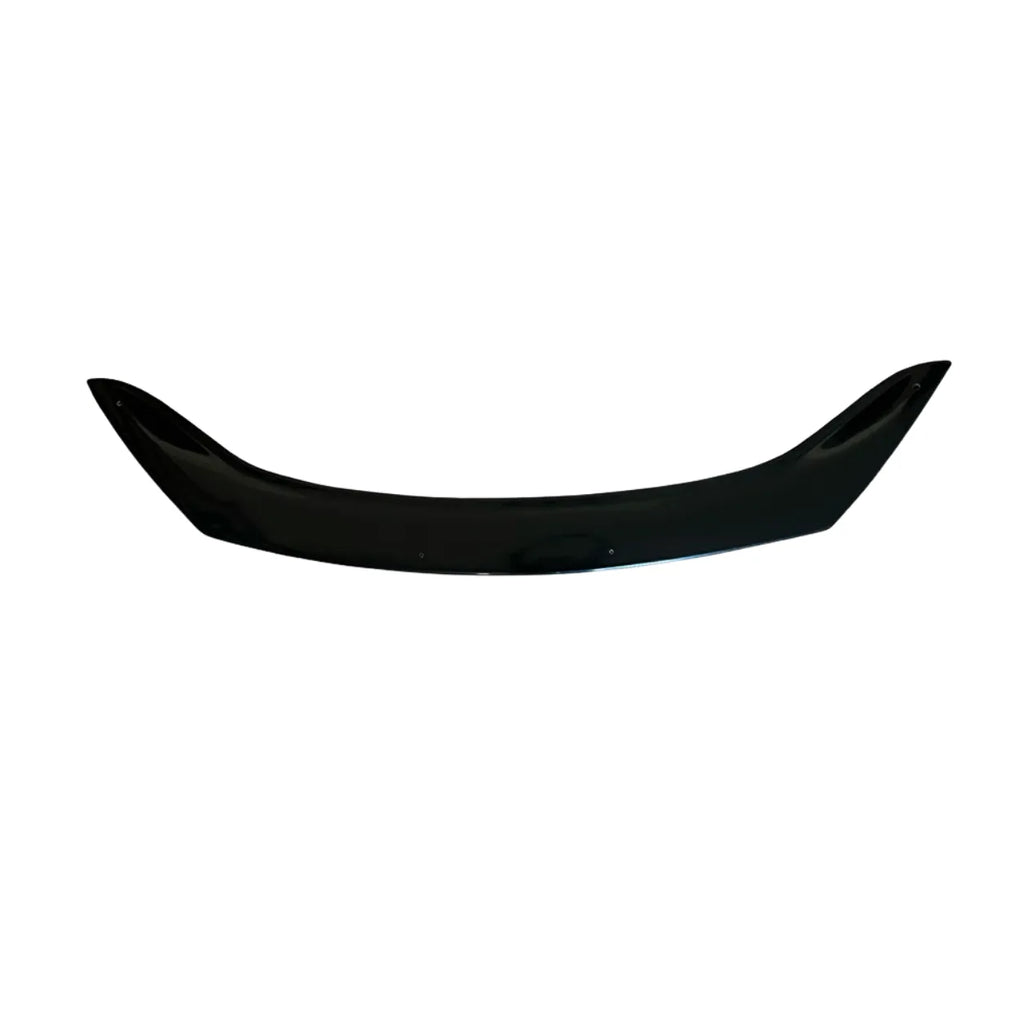 Vauxhall Vivaro Bonnet Protector — 2014–2018 Gloss Black