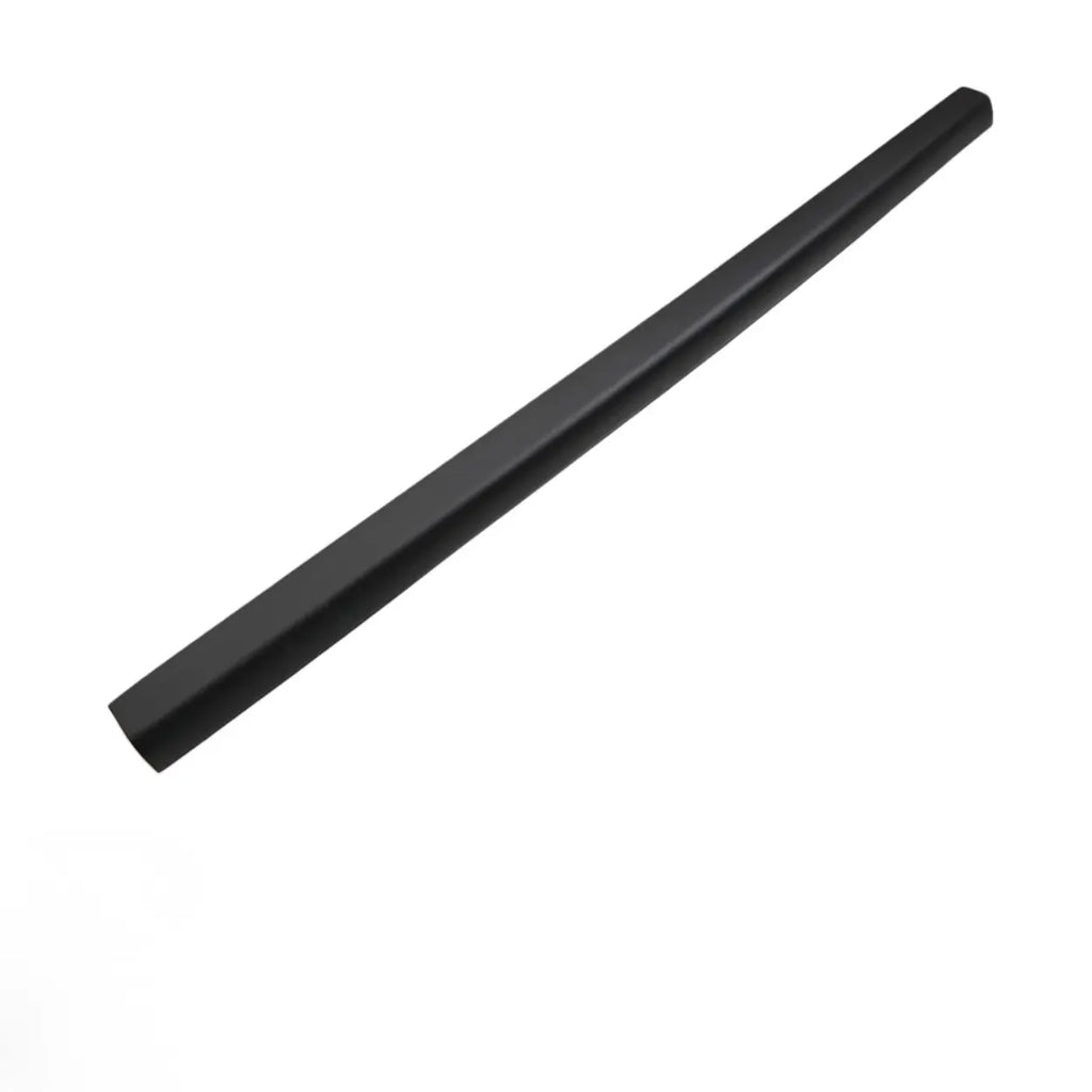 VW Amarok Tailgate Cap — MK1 2010–2021 Matte Black