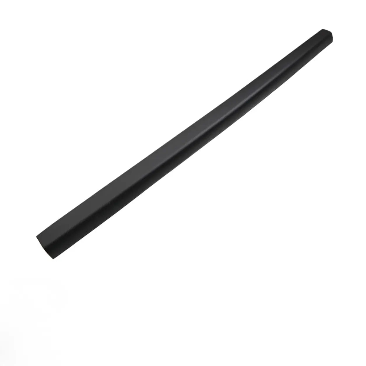 VW Amarok Tailgate Cap — MK1 2010–2021 Matte Black