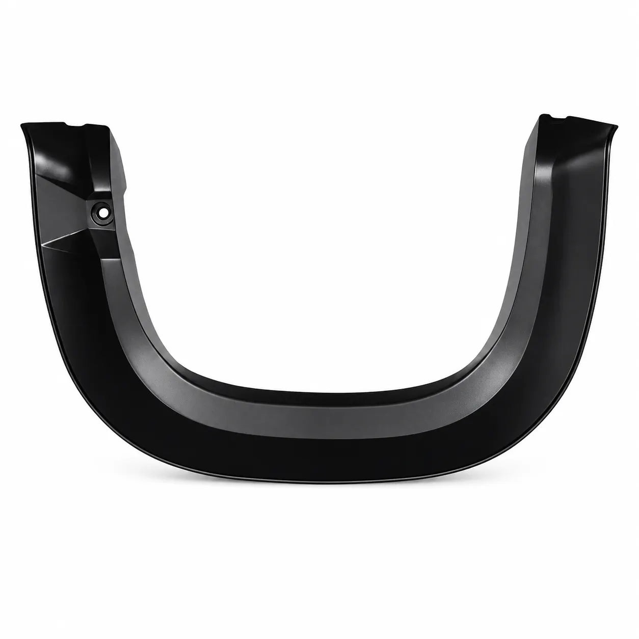 VW Amarok MK2 Fender Flares (4pcs) — 2022+ Matte Black