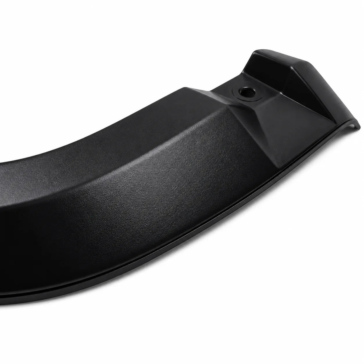 VW Amarok MK2 Fender Flares (4pcs) — 2022+ Matte Black