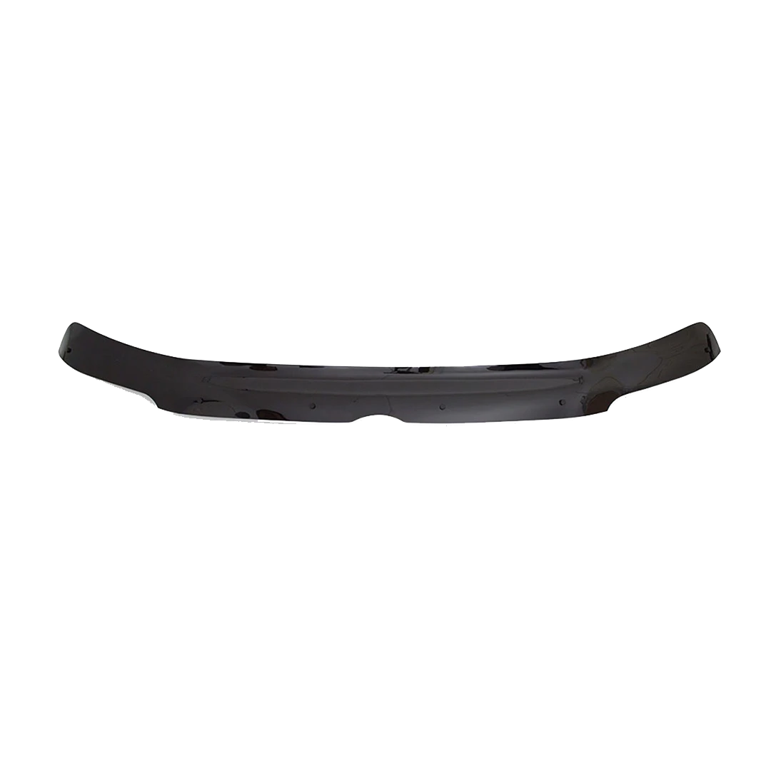 VW Transporter T5 Bonnet Protector — 2003–2009 Gloss Black